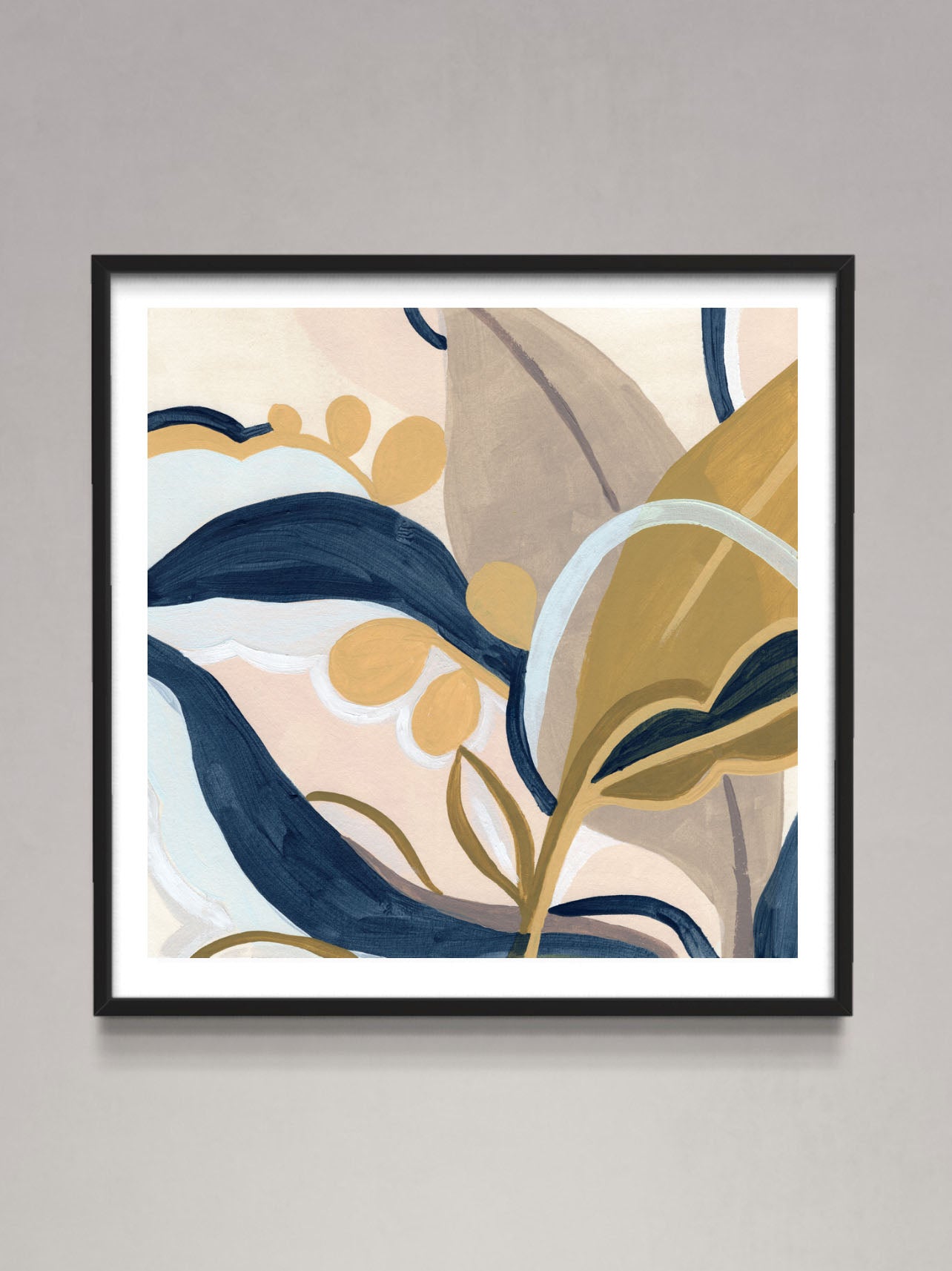 Puzzle Lily II