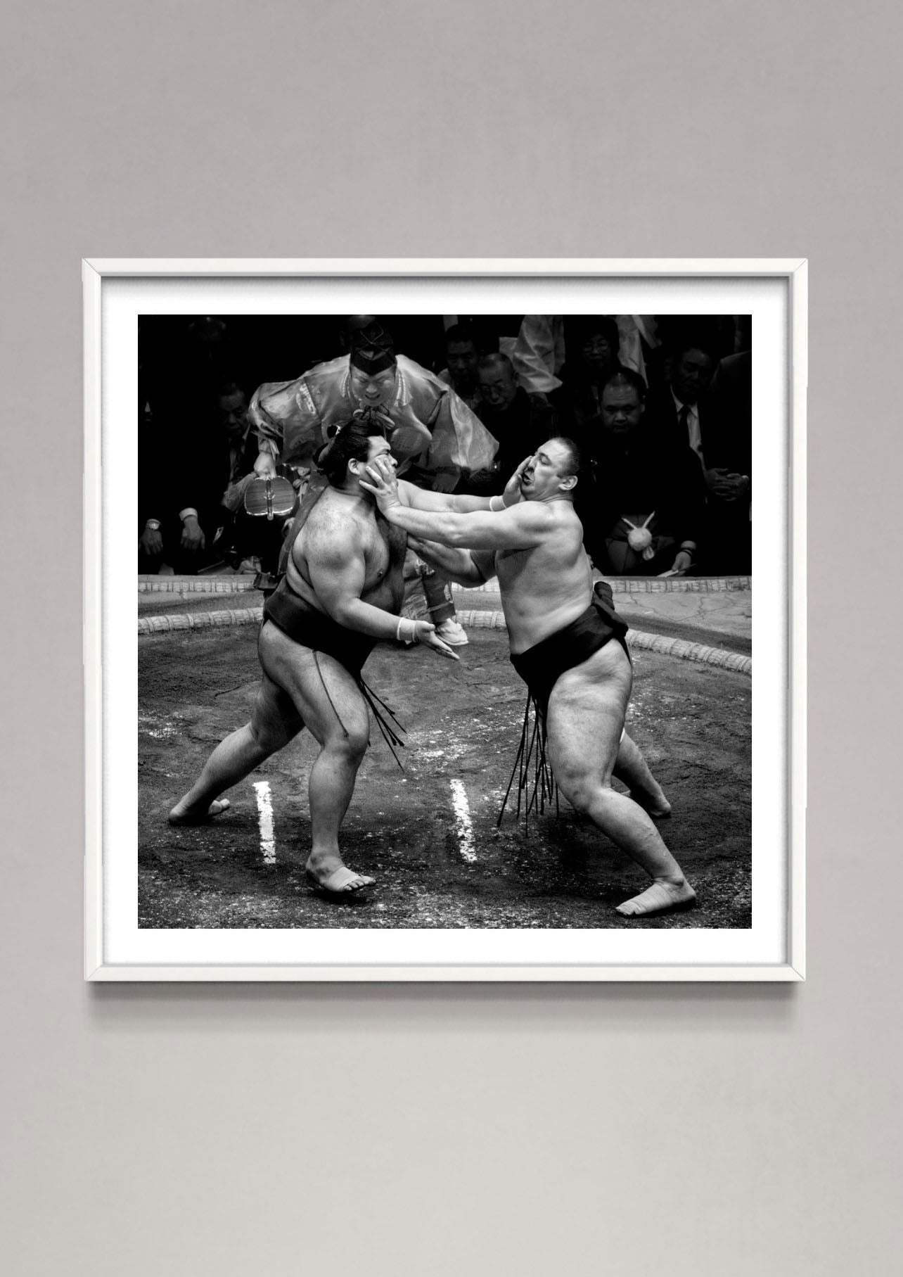 Don't touch my face!