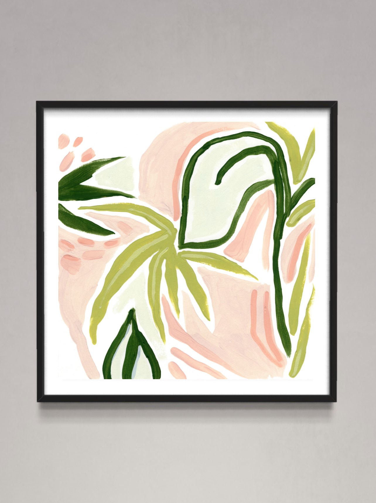 Island Whim III