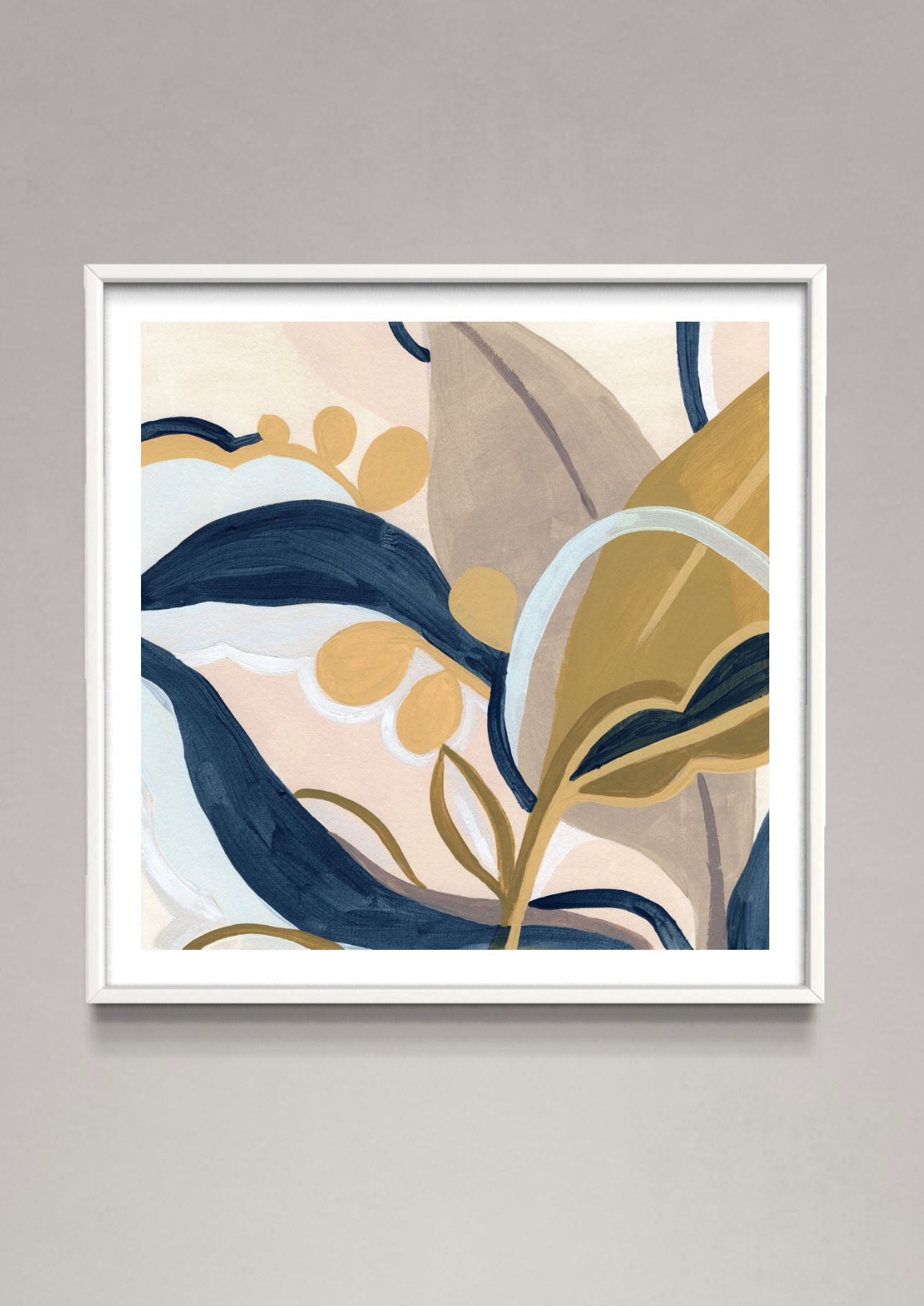 Puzzle Lily II