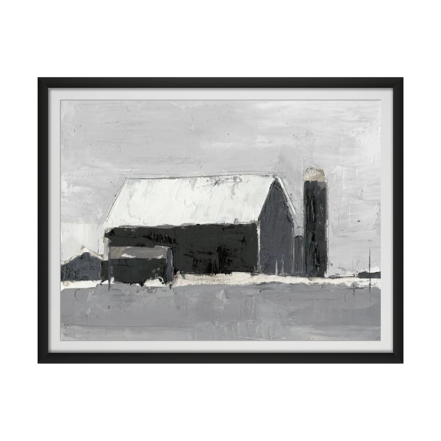 Dynamic Barn I