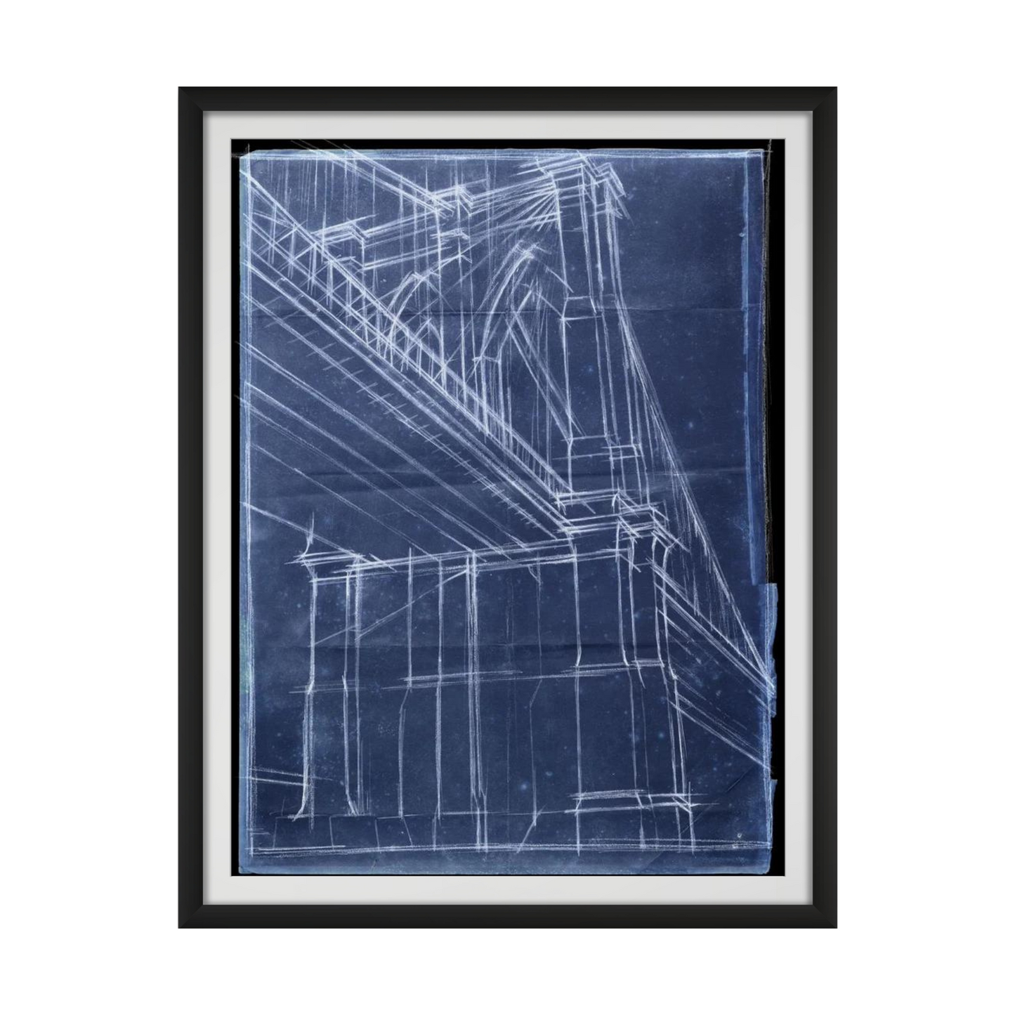 Bridge Blueprint II