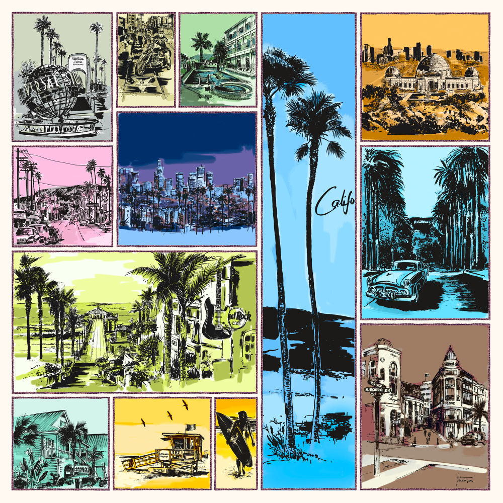 La Sketch