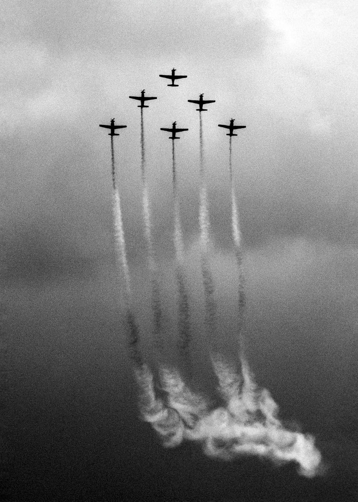 Six on Cloud