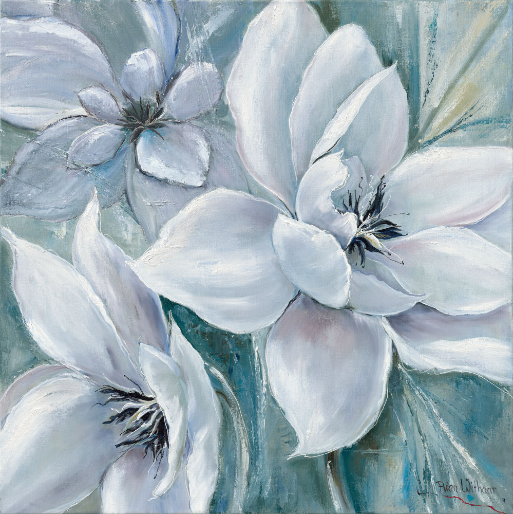 Blooming