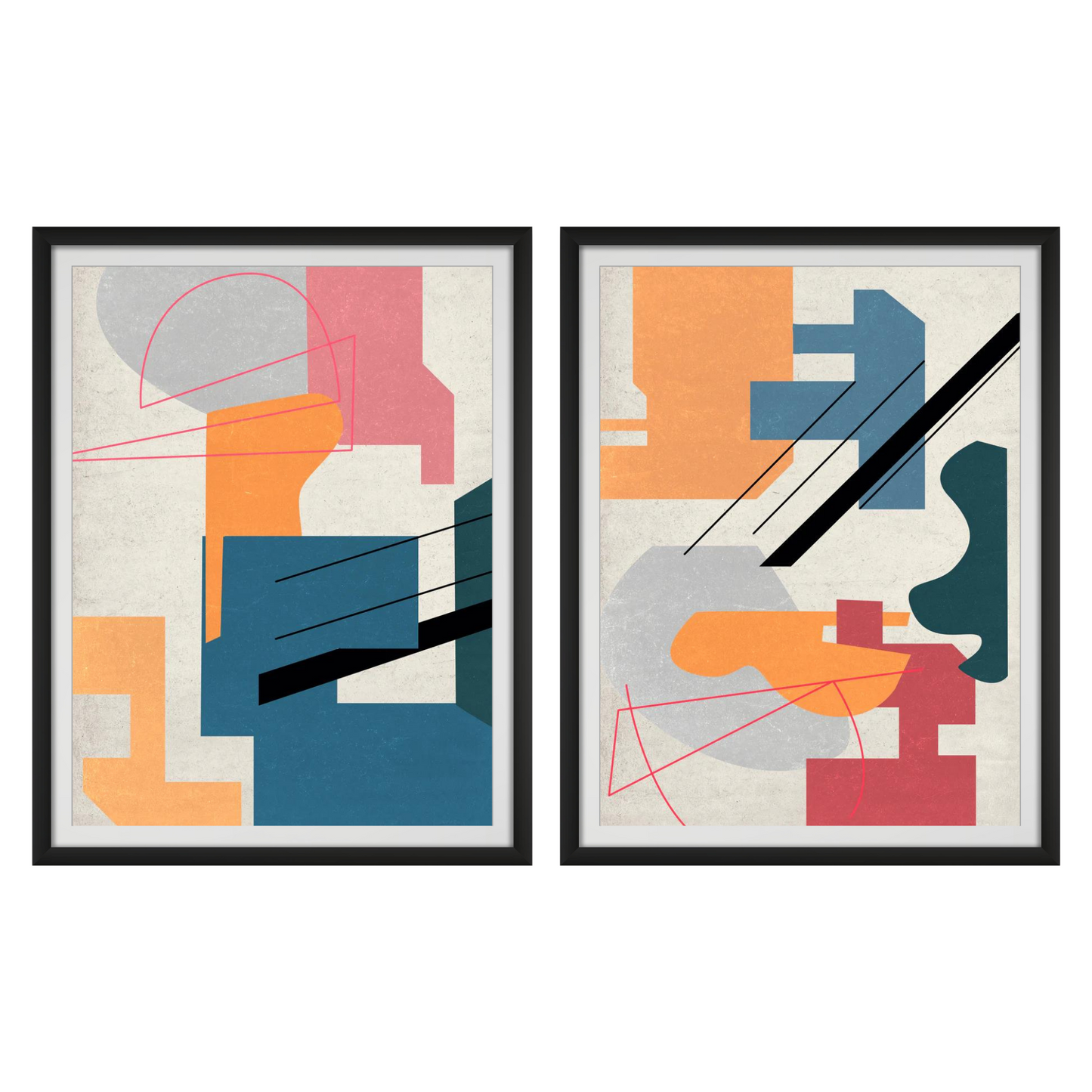 Celestial Planets II