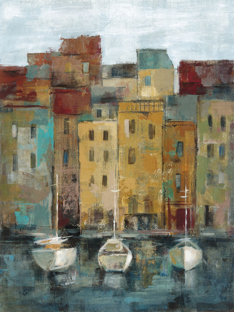 Old Town Port II