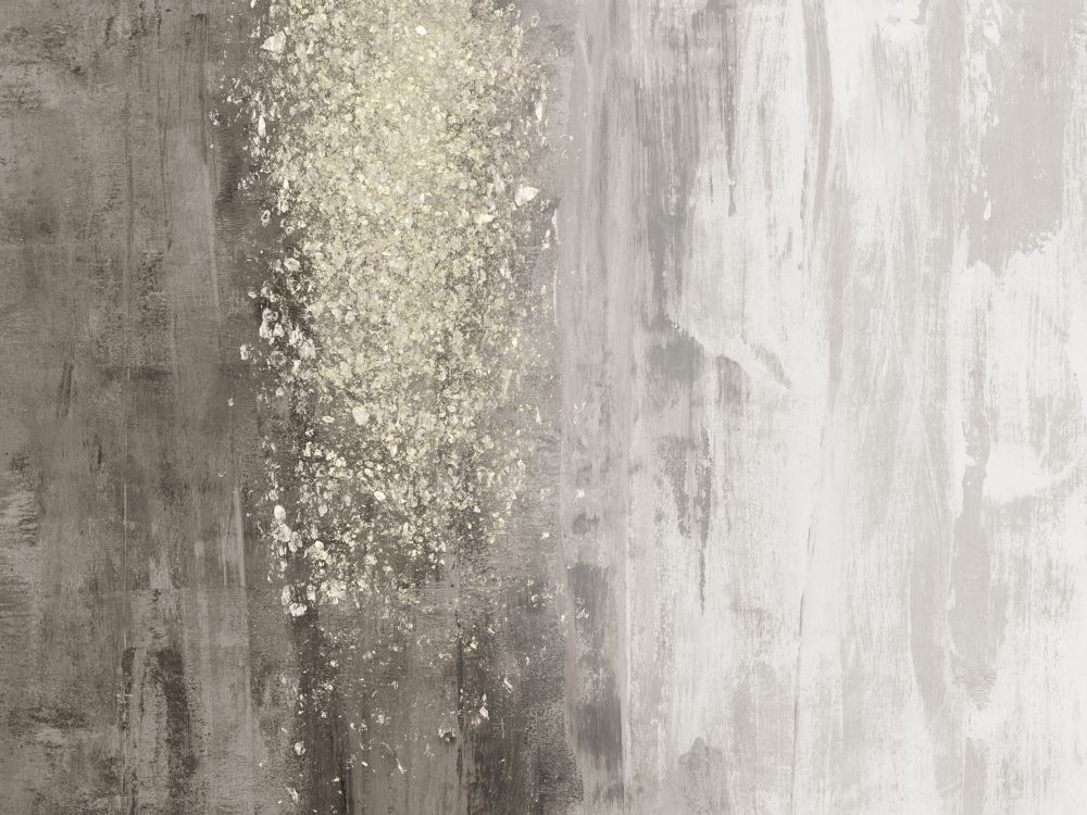 Glitter Rain II