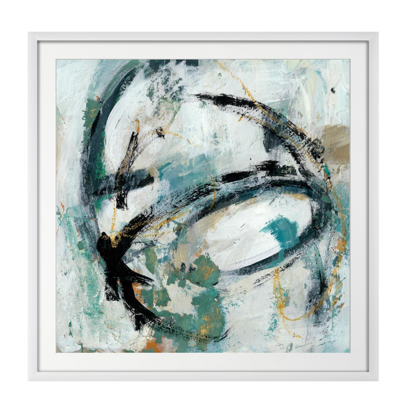 Combustion II