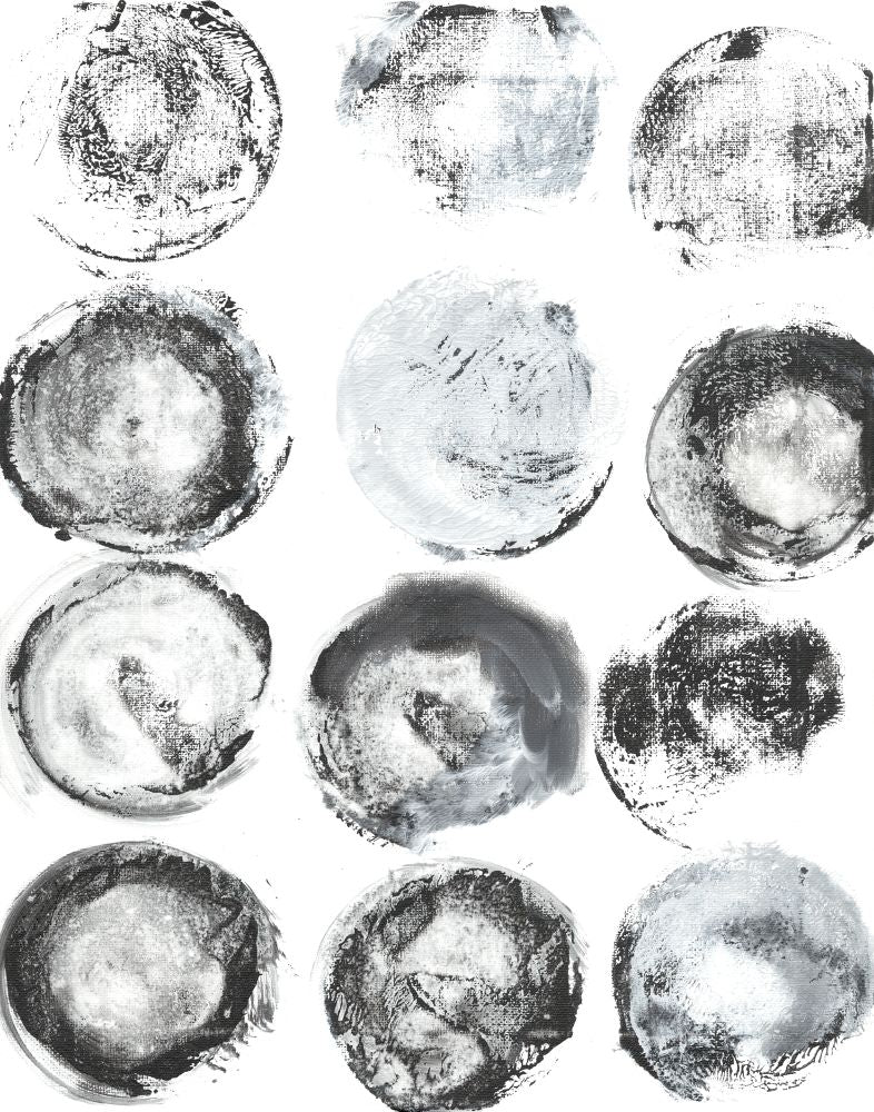 B&W Imprint I