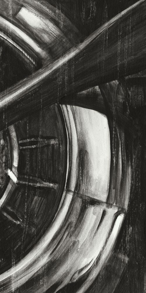 Vintage Propeller III