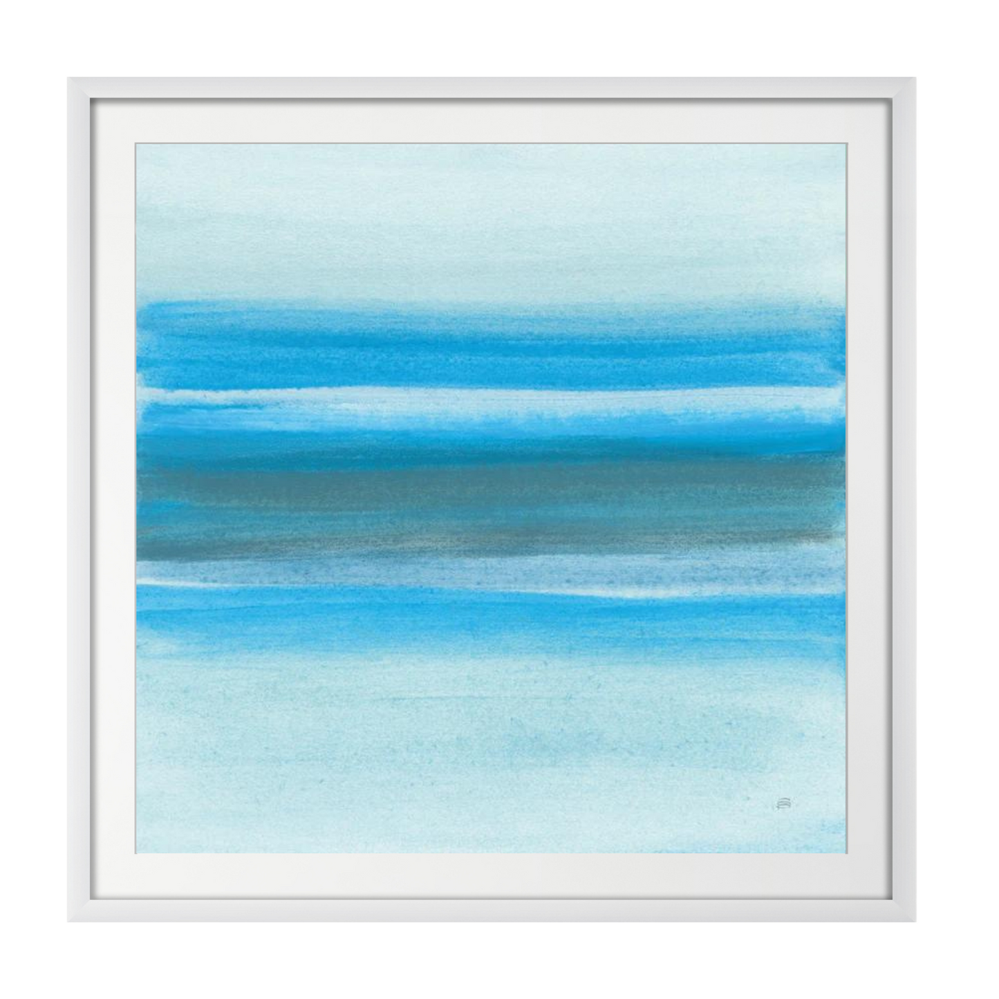 Coastal Abstraction III