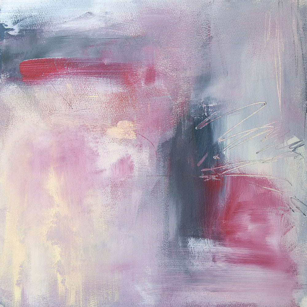 Decadent Frenzy I