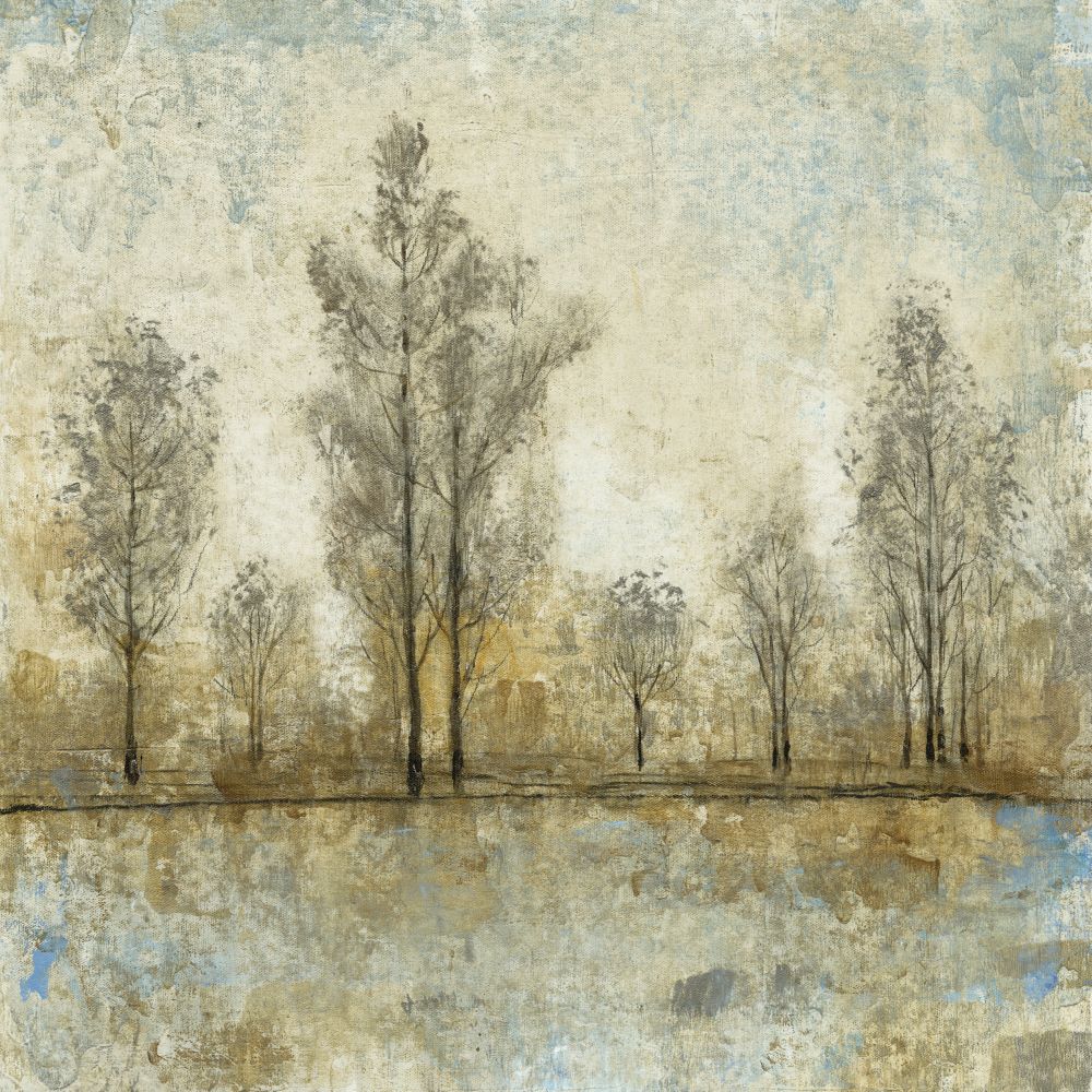 Quiet Nature IV