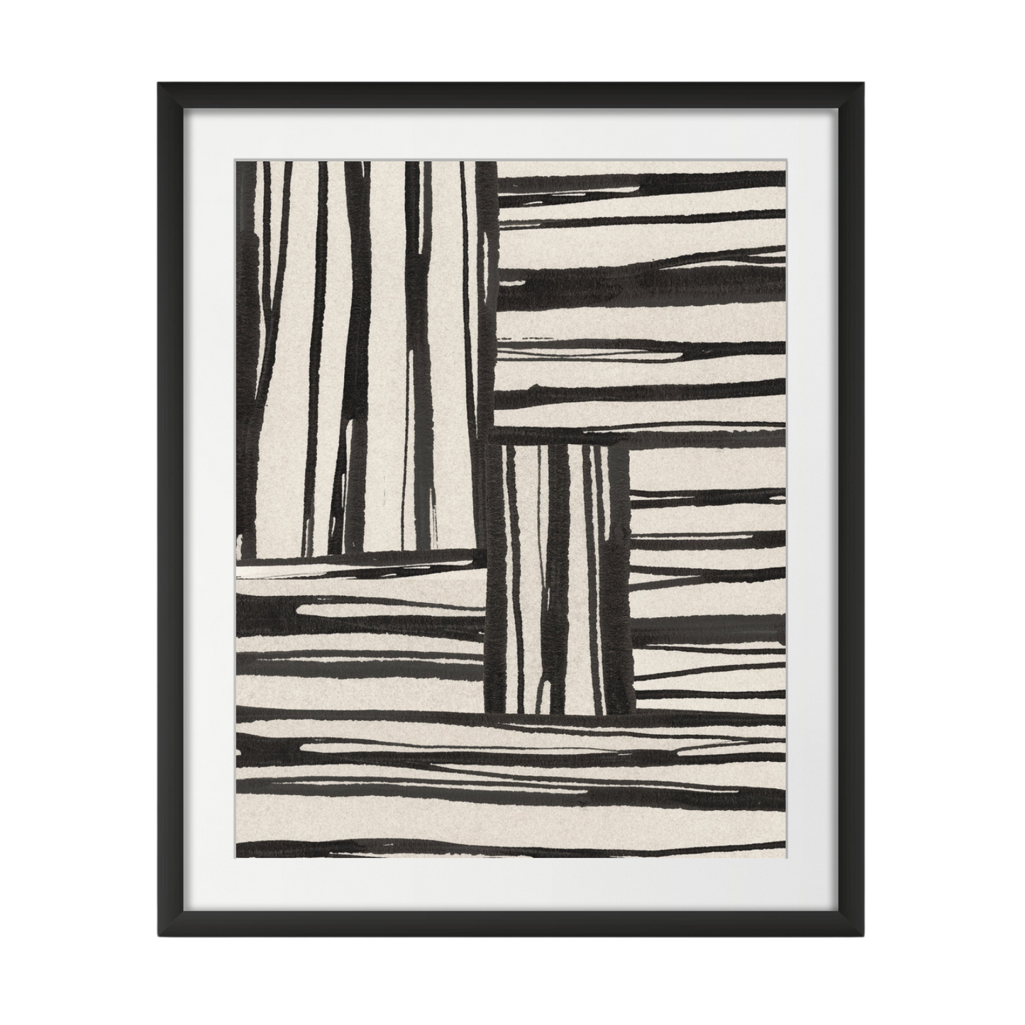 Sentiment Stripes IV