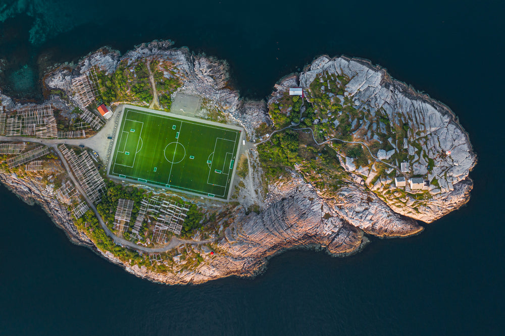 Extreme Soccer