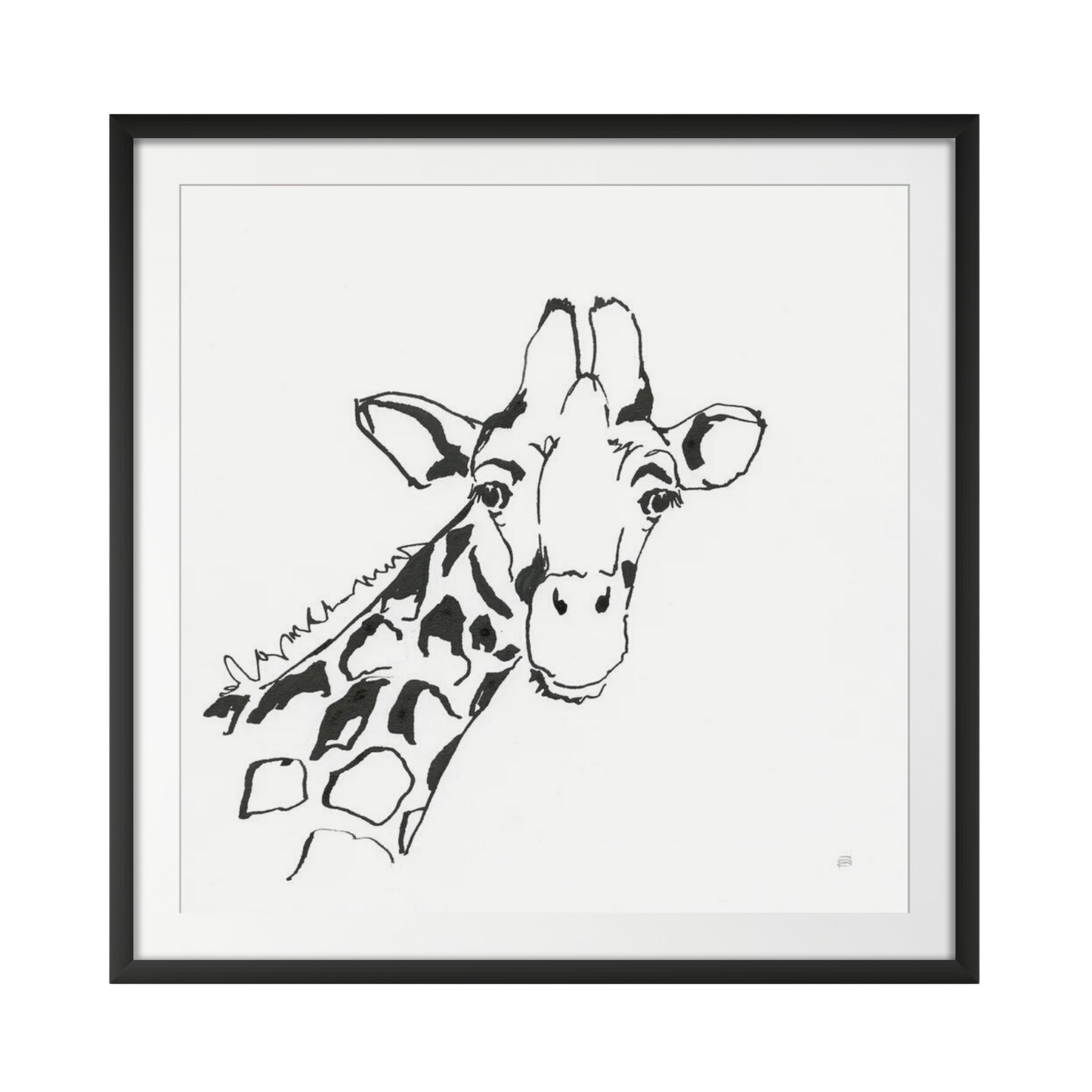 African Animals I