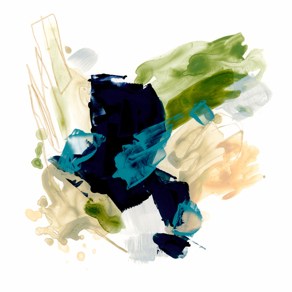 Palette Motion I