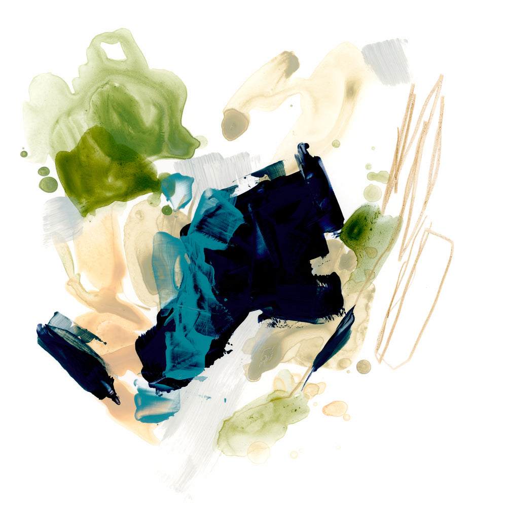 Palette Motion II