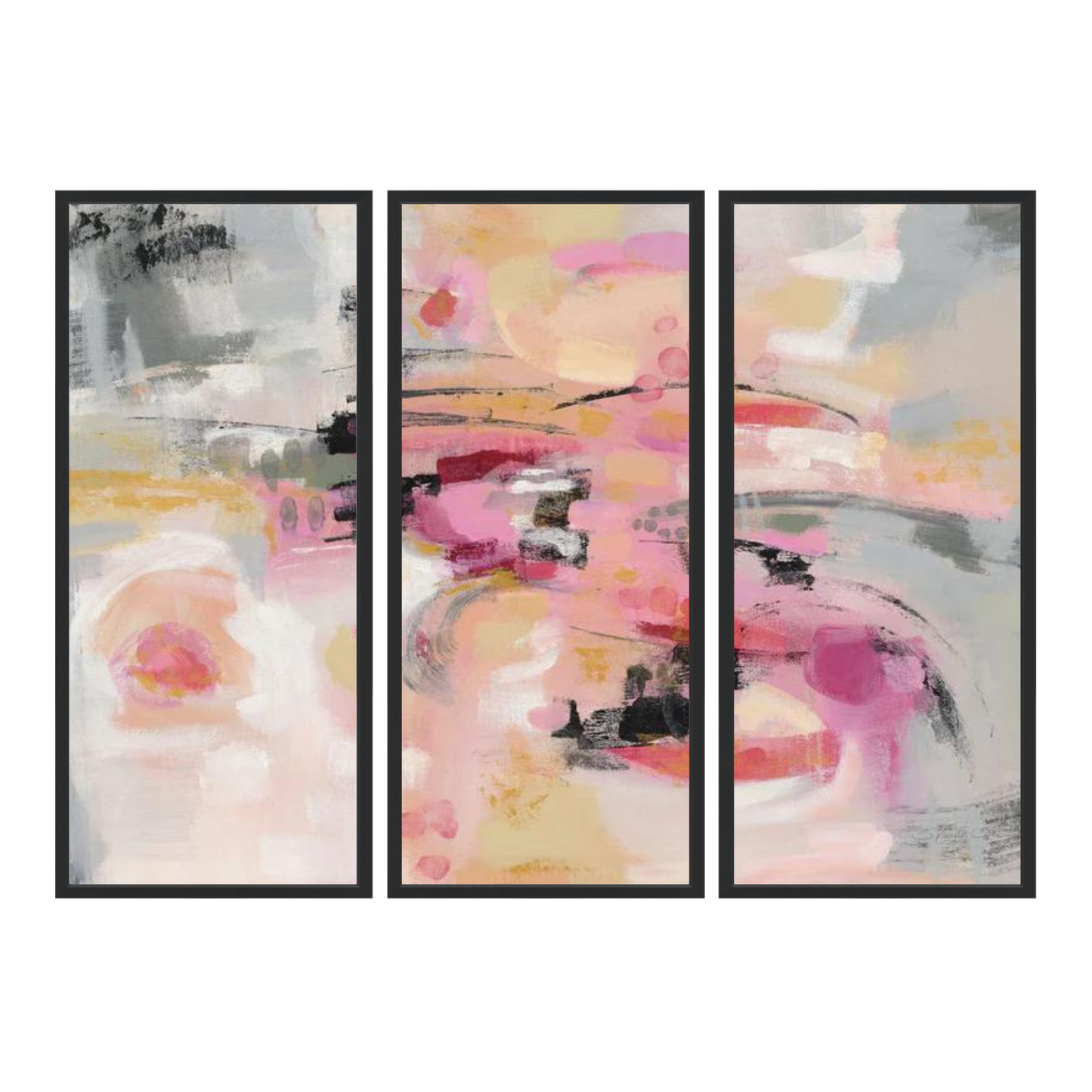 Haiku Triptych