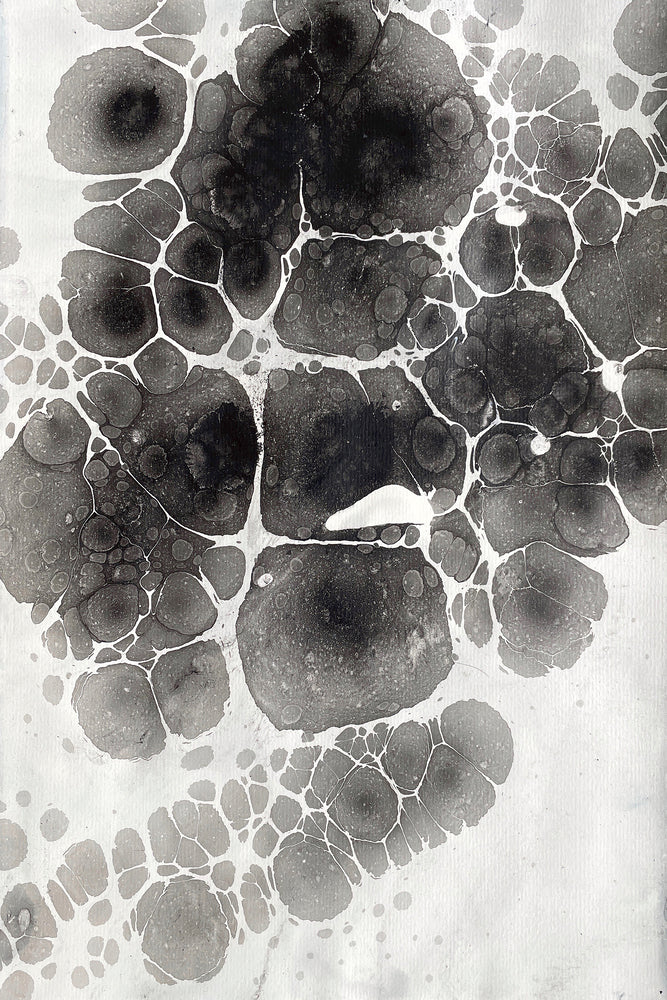 Marbling XII