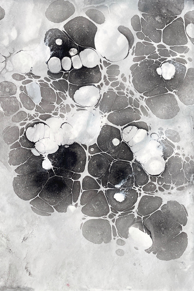 Marbling XIII