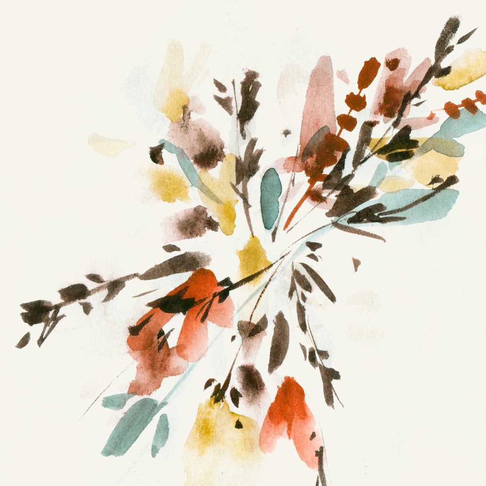 Harvest Bouquet VI