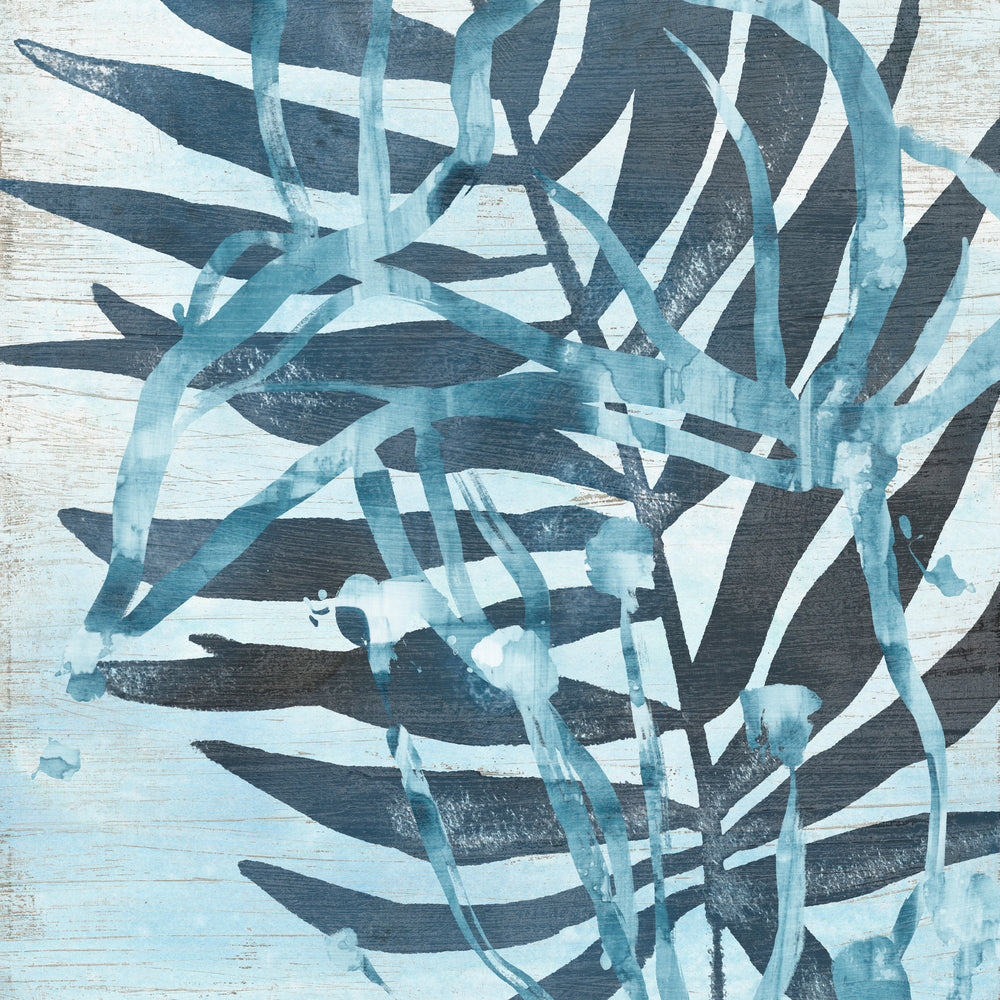 Water Palms II