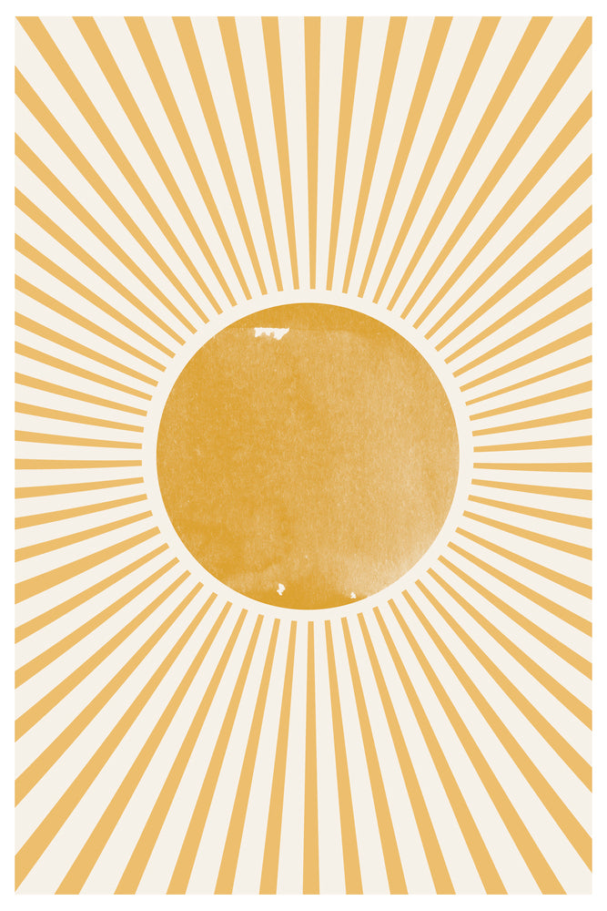 Boho Sun