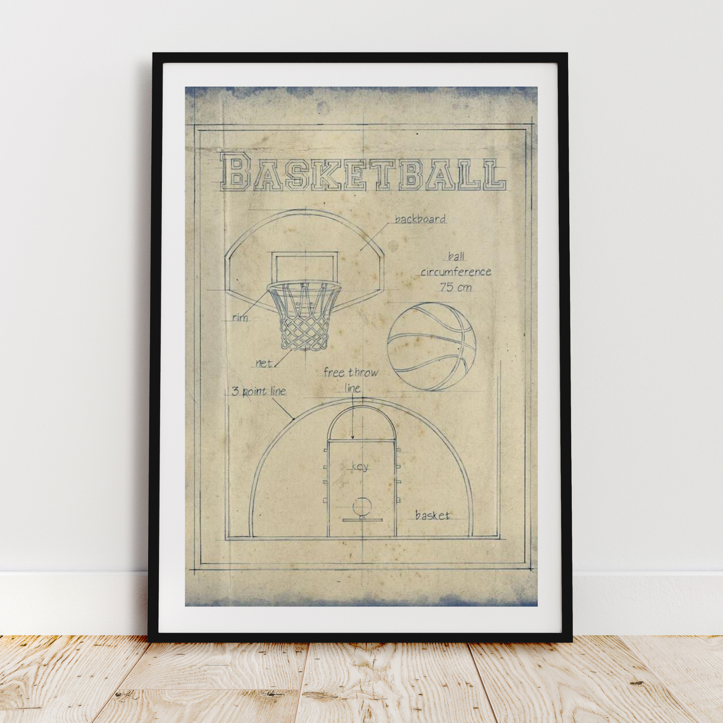 All About the Game III