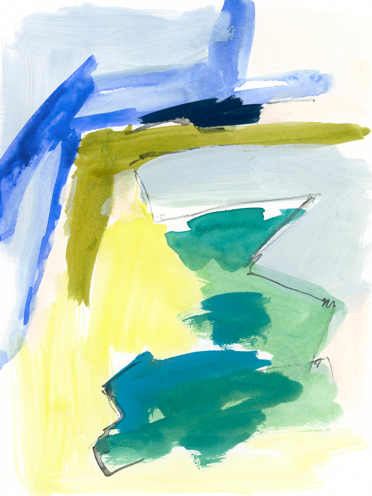 Wicklow I