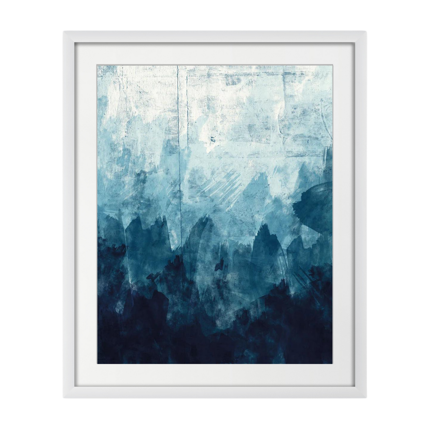 Ocean Blue 2