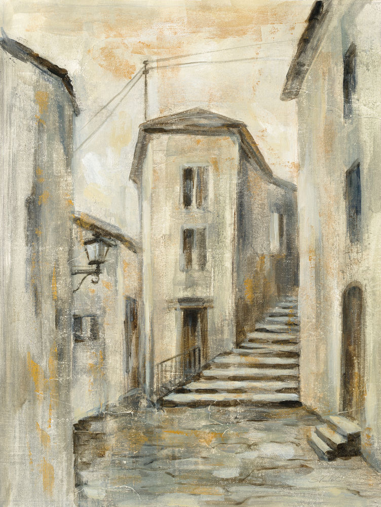European Village I