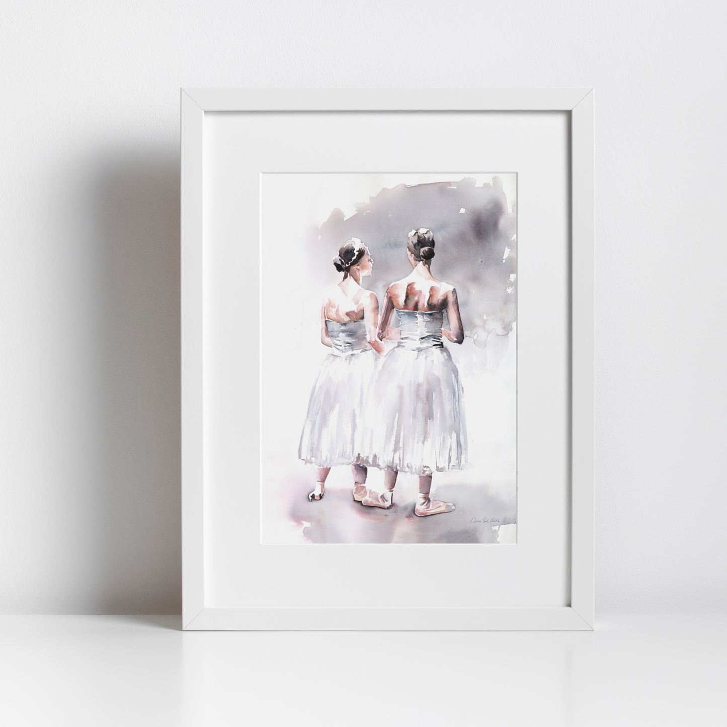 Ballet VII