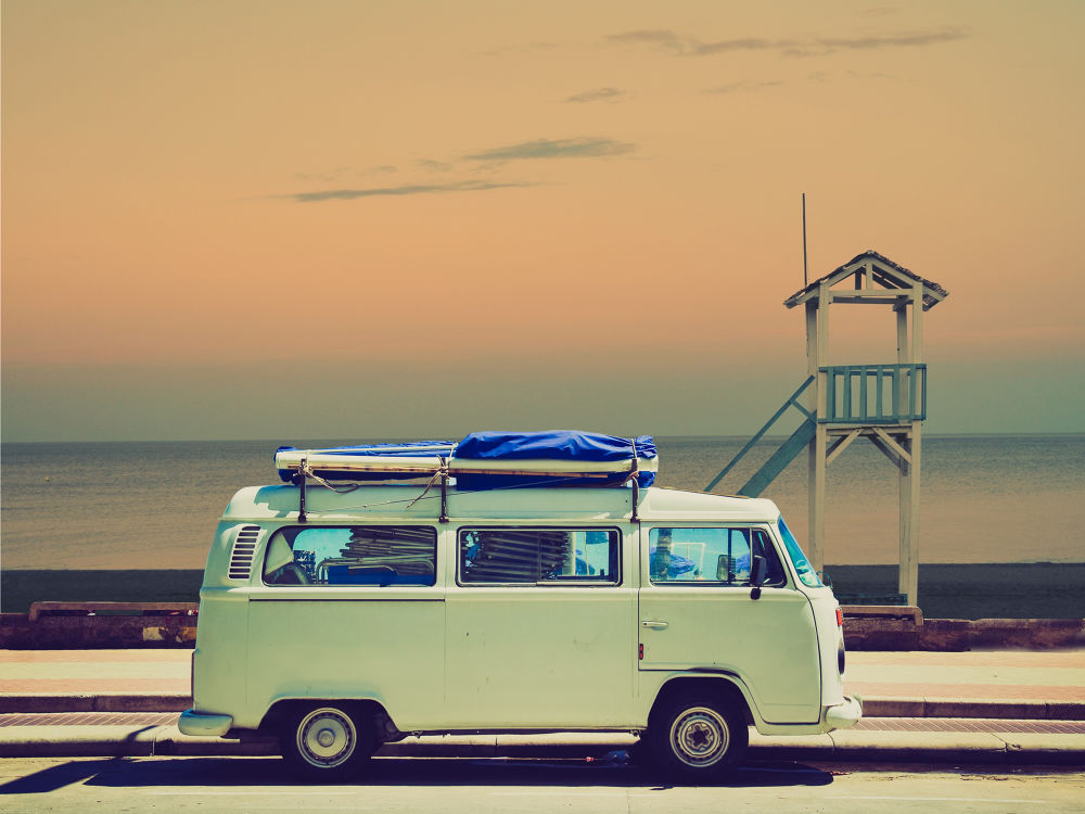 Coast Life