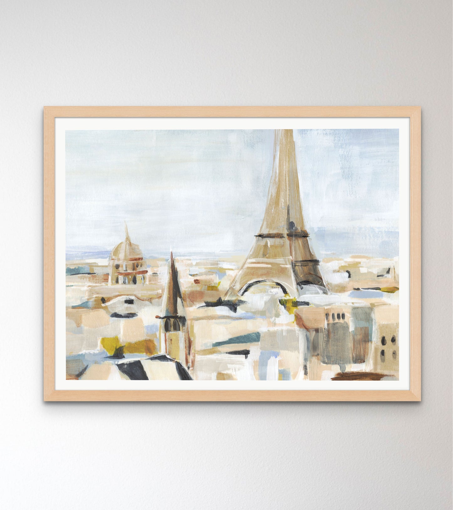 Daylight Paris II