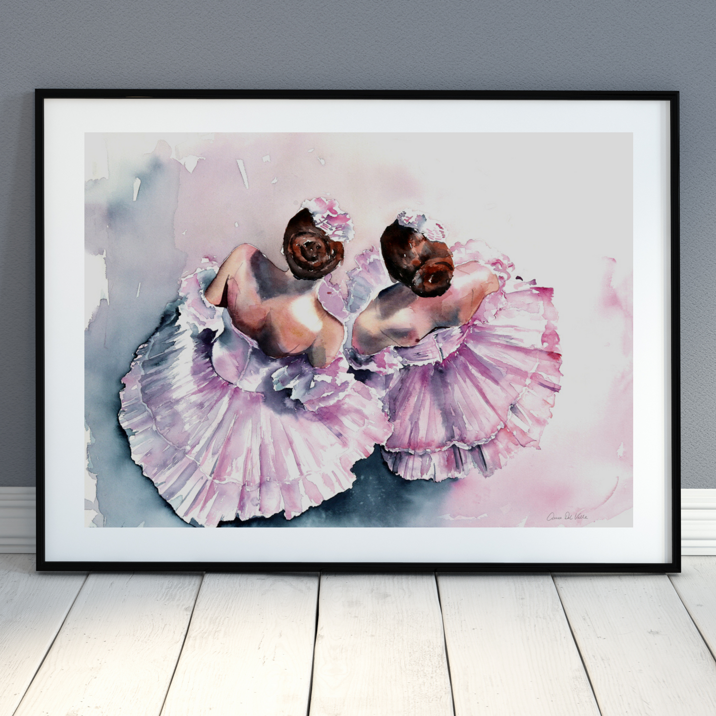 Ballet III