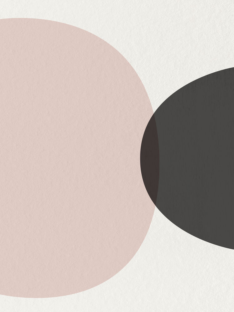 Minimalist Circles 2