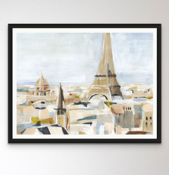 Daylight Paris II