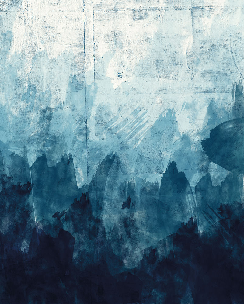 Ocean Blue 2