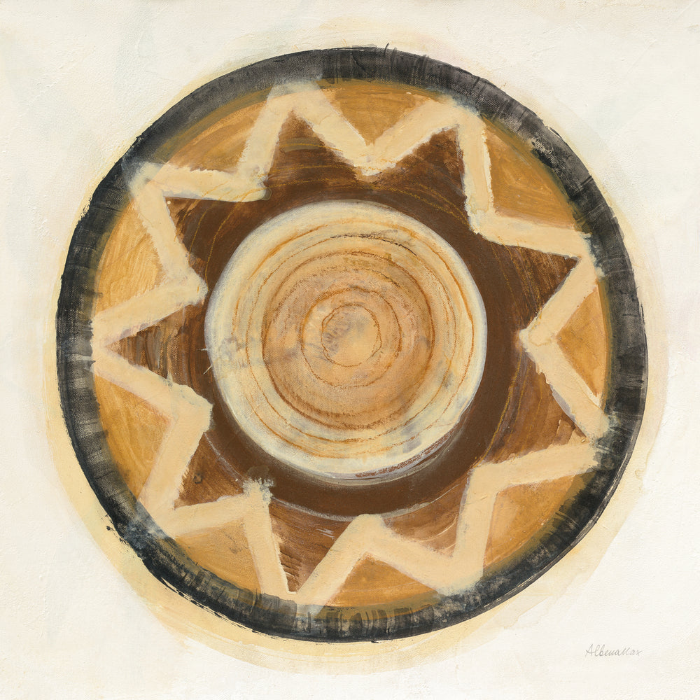 Woven Wonders III