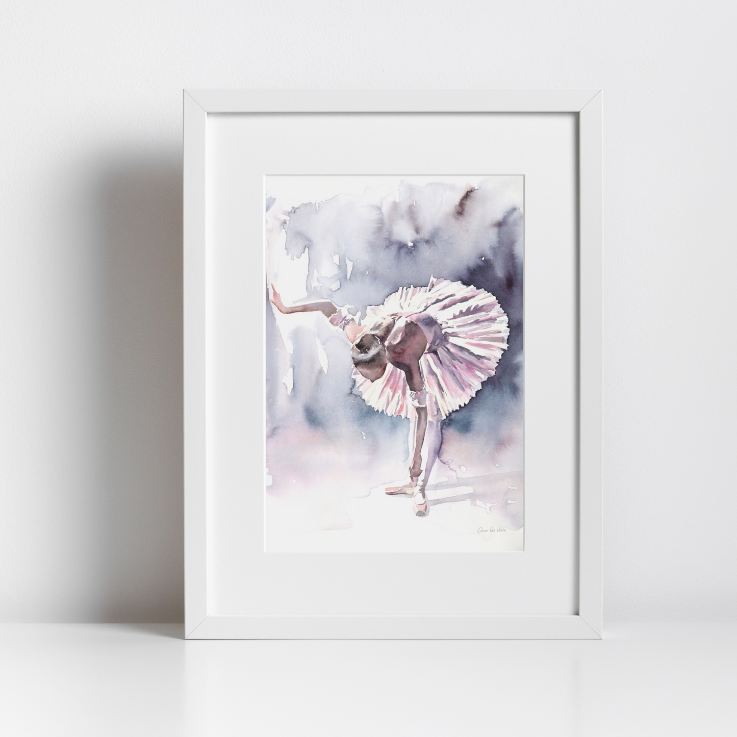 Ballet VI