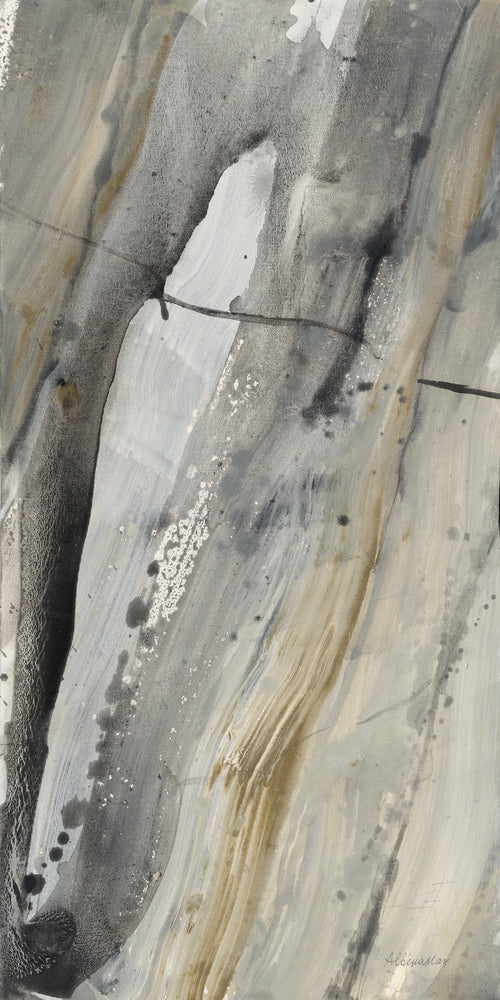 Riverbank Triptych