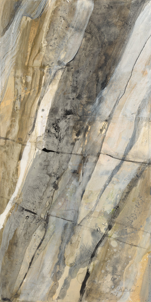 Riverbank Triptych