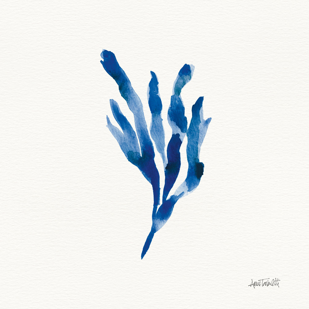 Deep Sea Botanical I