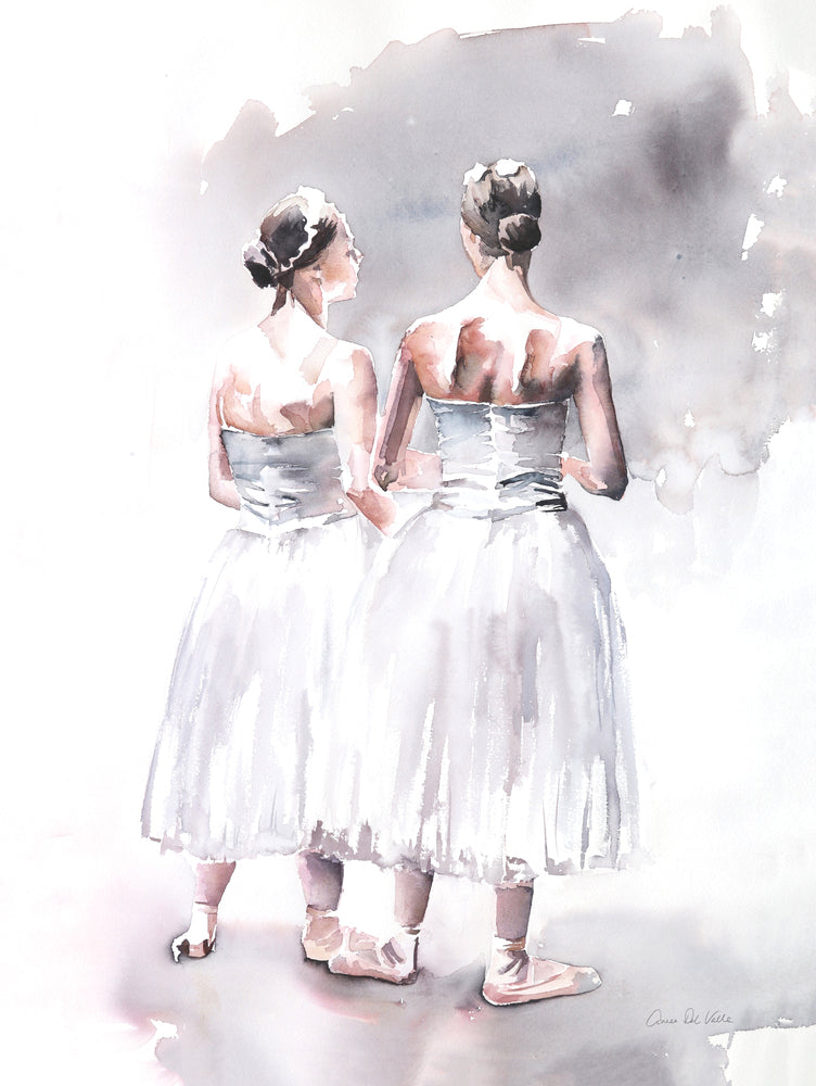 Ballet VII