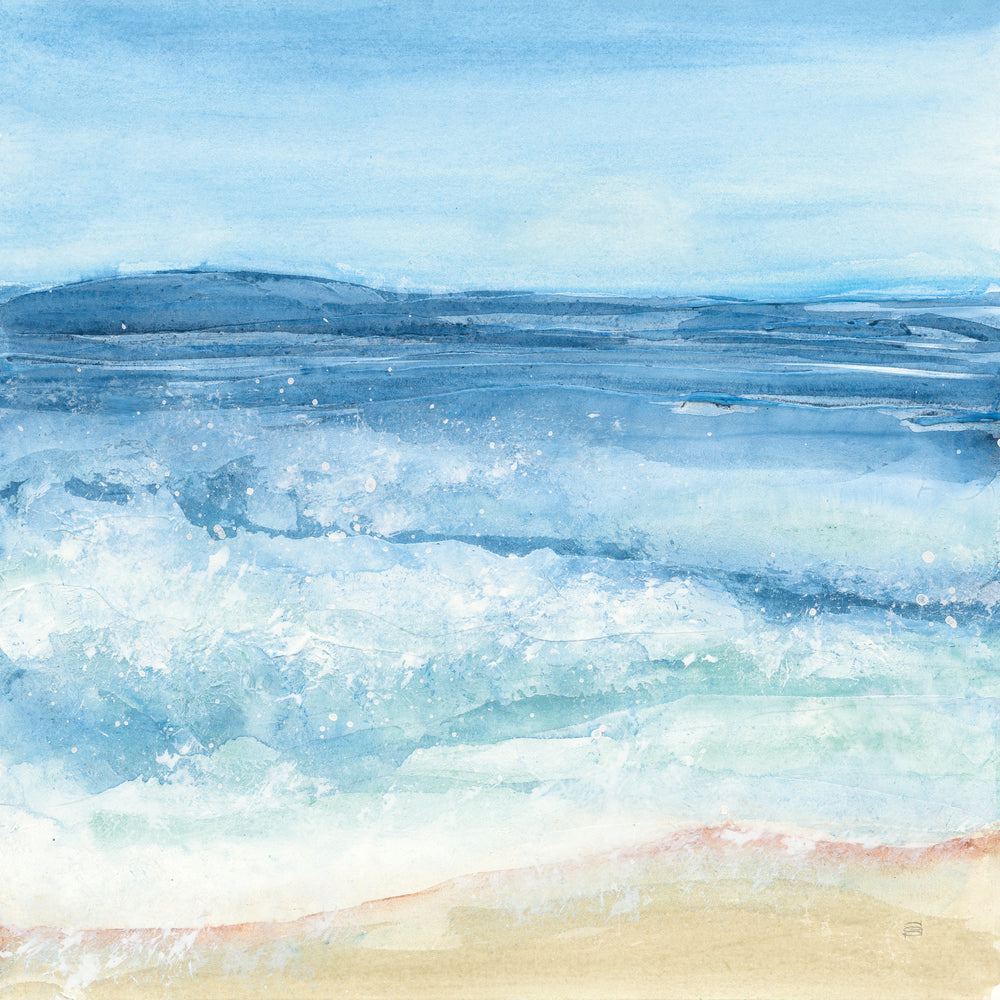 Coastal III