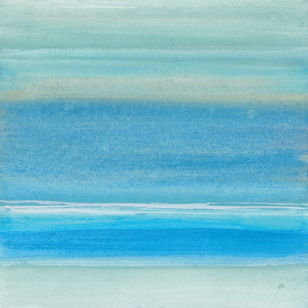 Coastal Abstraction V
