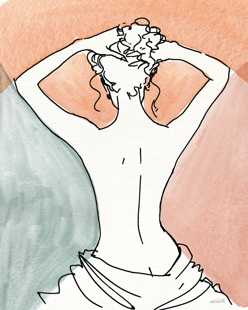 Soft Figures V