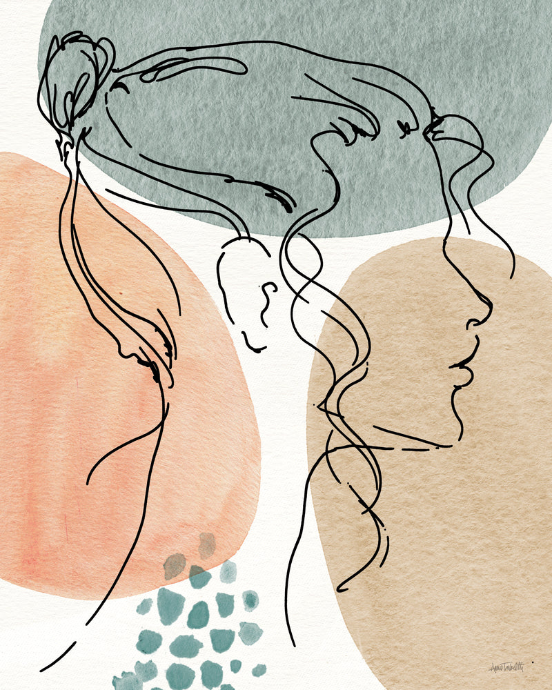 Soft Figures VI